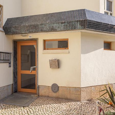דירות Beguest Duplex Betty קסקאיס מראה חיצוני תמונה