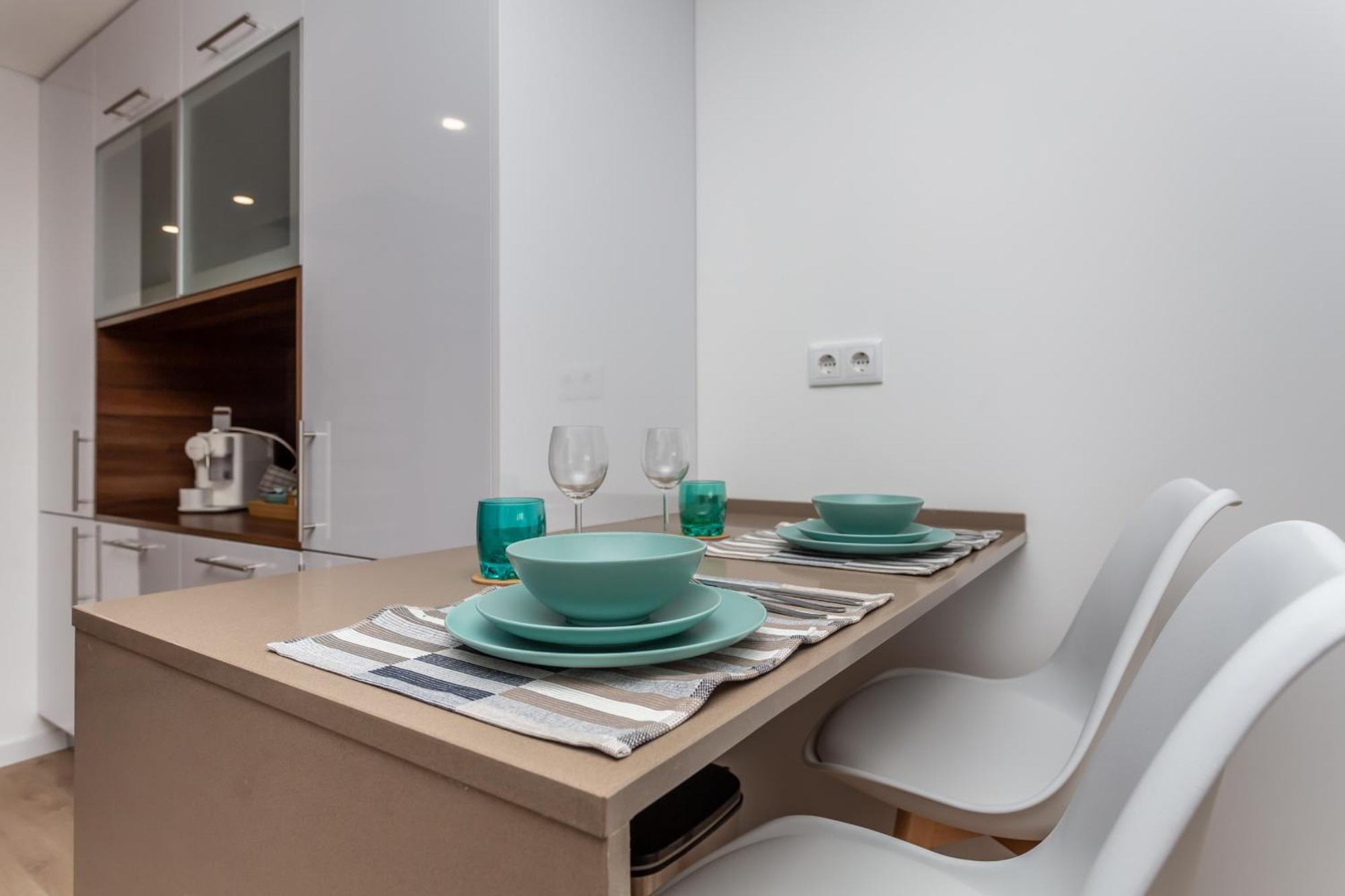 דירות Beguest Duplex Betty קסקאיס מראה חיצוני תמונה