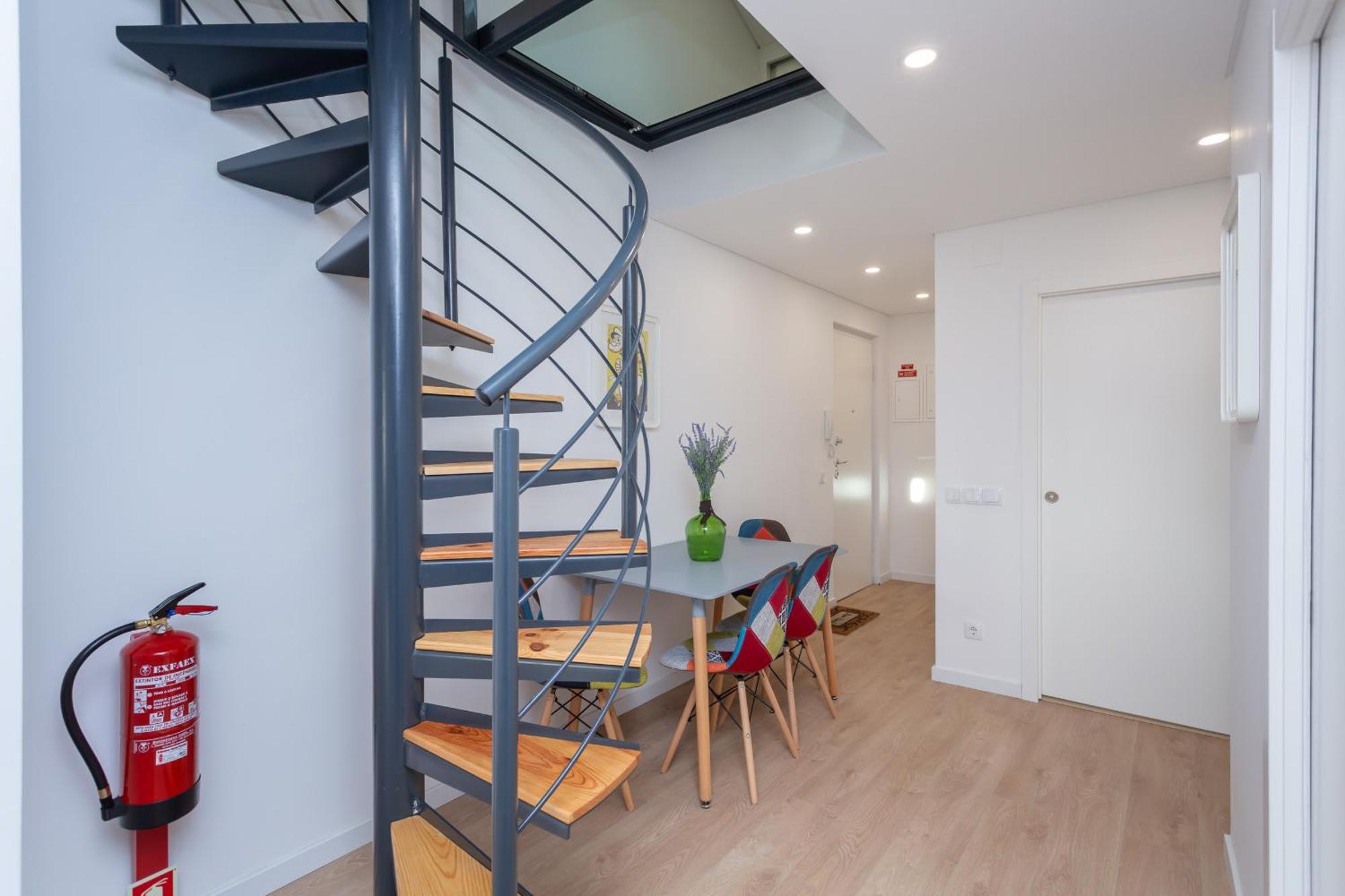 דירות Beguest Duplex Betty קסקאיס מראה חיצוני תמונה