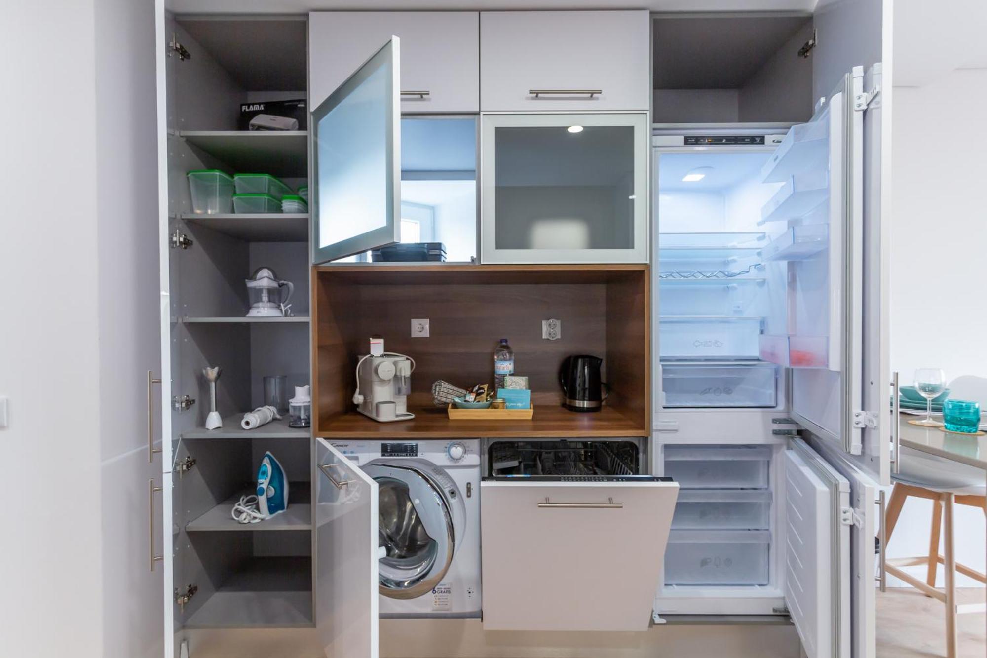 דירות Beguest Duplex Betty קסקאיס מראה חיצוני תמונה